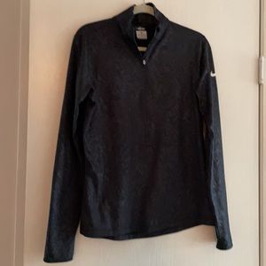 NIKE  pro dri- fit women’s top